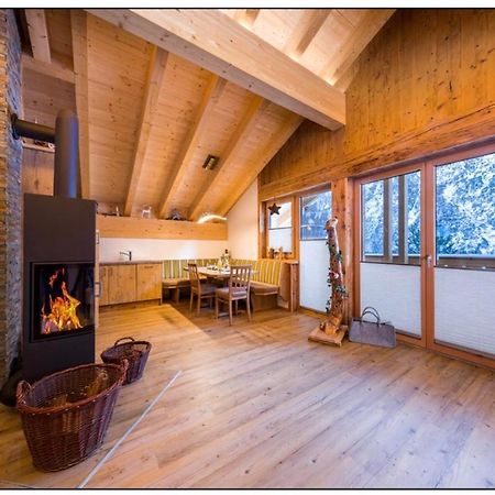 Ferienchalet Elisabeth Steeg Exteriér fotografie